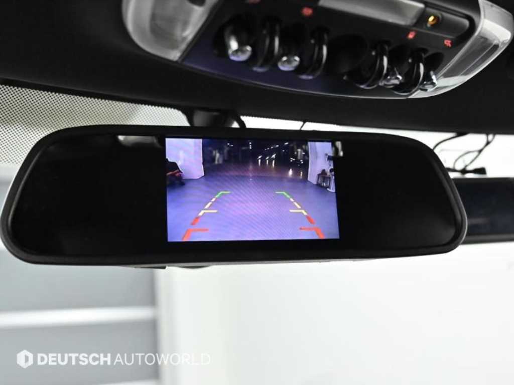 Mini Cooper 2014 Amarillo - Importación desde Corea - HF Imports Iquique - Foto 15