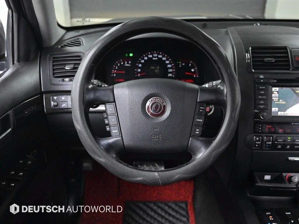 KIA Mohave 2014 Gris - Importación desde Corea - HF Imports Iquique - Foto 13