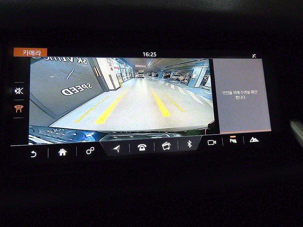 Land Rover Discovery Sports 2018 Negro - Importación desde Corea - HF Imports Iquique - Foto 17