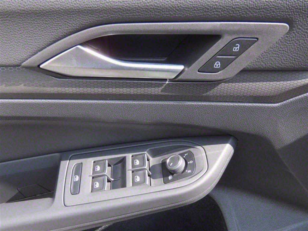 Volkswagen Golf - Vista 12