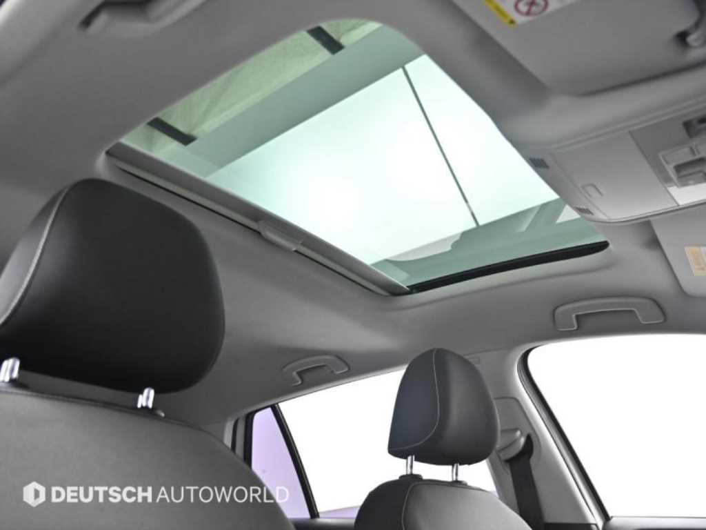 Volkswagen Golf 2014 Blanco - Importación desde Corea - HF Imports Iquique - Foto 19