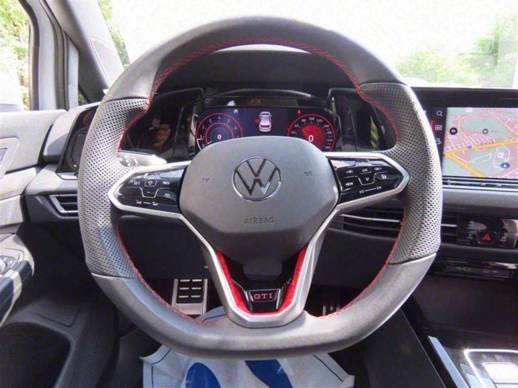 Volkswagen Golf 2024 Blanco - Importación desde Corea - HF Imports Iquique - Foto 16