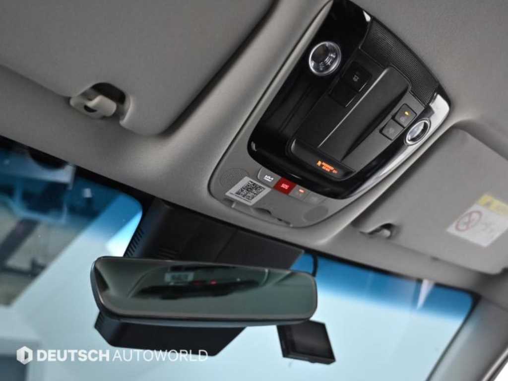 KIA K8 2022 Gris - Importación desde Corea - HF Imports Iquique - Foto 14