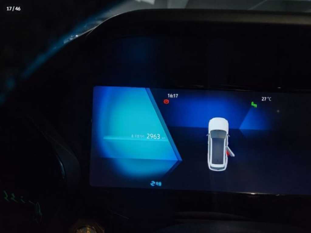 SAMSUNG Grand Koleos - Vista 10