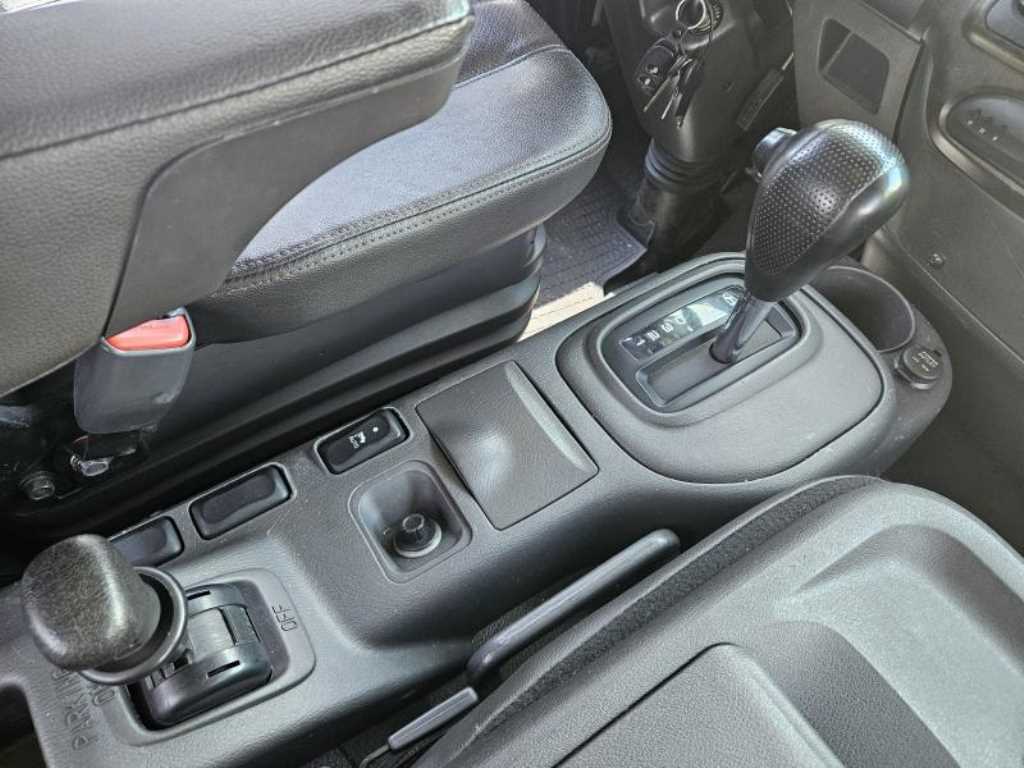 medium and large cargo Cargo - Vista 11