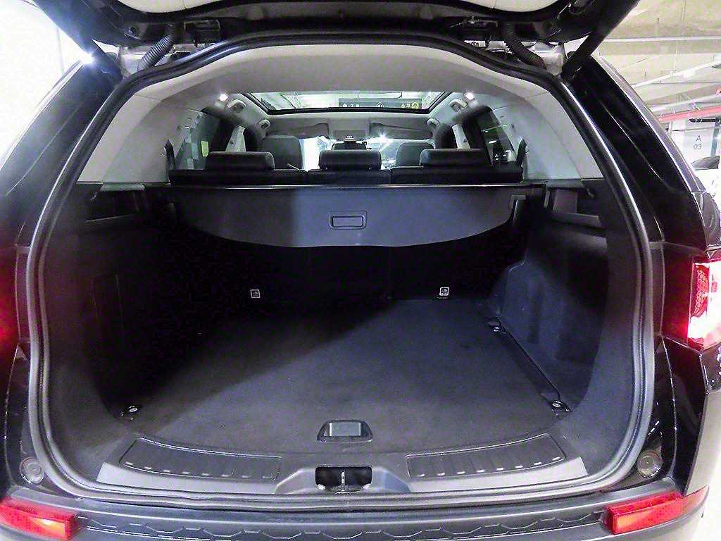 Land Rover Discovery Sports - Vista 7