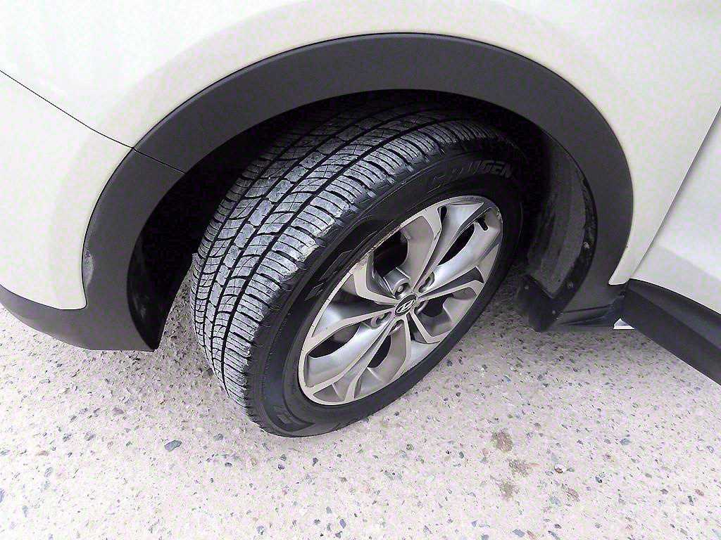 HYUNDAI Santa Fe 2013 - Importación desde Corea - HF Imports Iquique - Foto 20