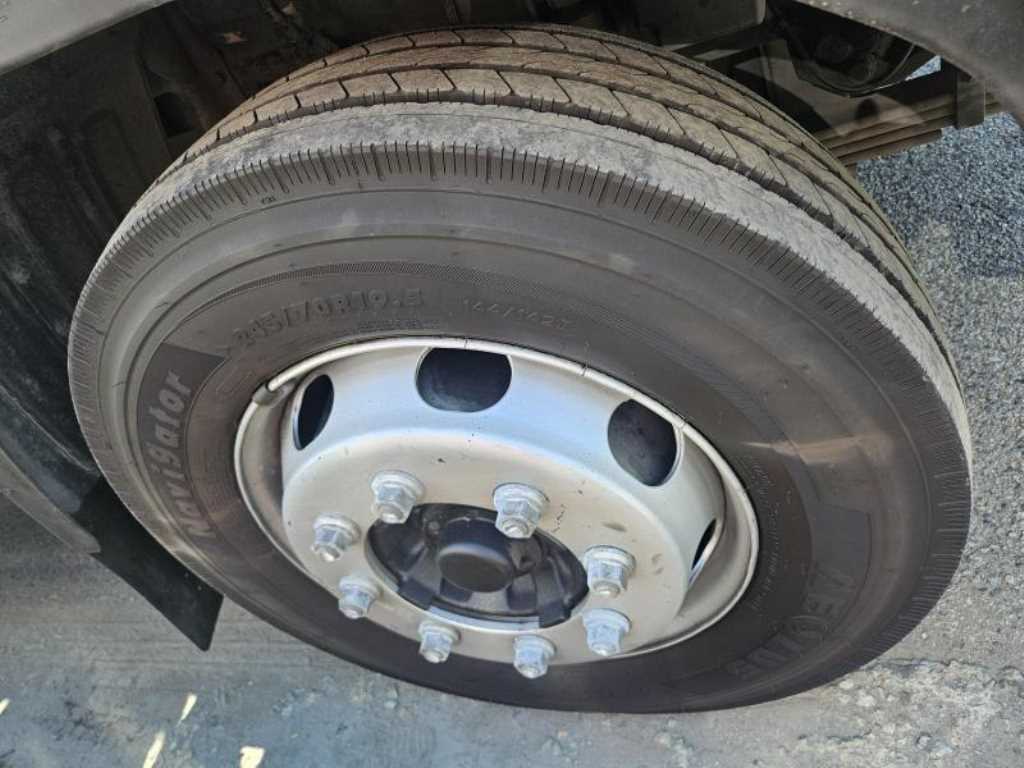 medium and large cargo Cargo 2017 Blanco - Importación desde Corea - HF Imports Iquique - Foto 18