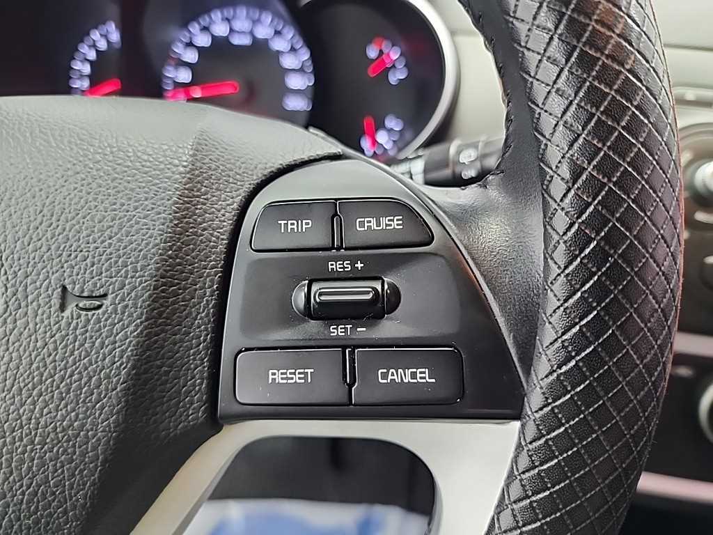 KIA Morning 2016 Rojo - Importación desde Corea - HF Imports Iquique - Foto 15