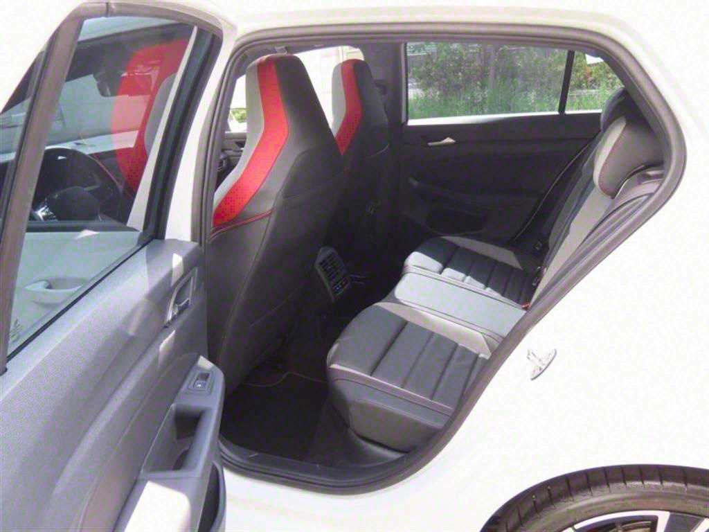 Volkswagen Golf 2024 Blanco - Importación desde Corea - HF Imports Iquique - Foto 14