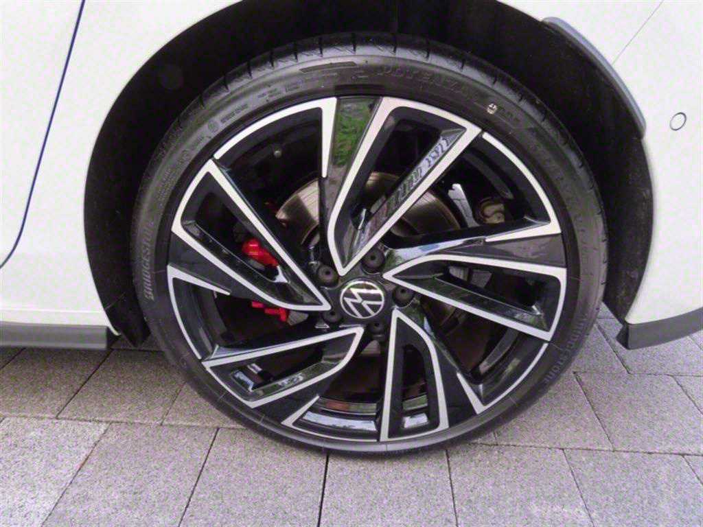 Volkswagen Golf 2024 Blanco - Importación desde Corea - HF Imports Iquique - Foto 17