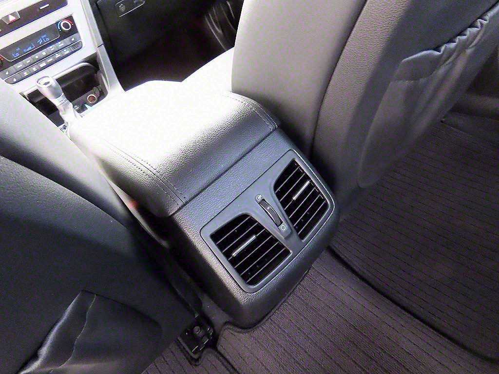 HYUNDAI Sonata 2015 Gris - Importación desde Corea - HF Imports Iquique - Foto 18