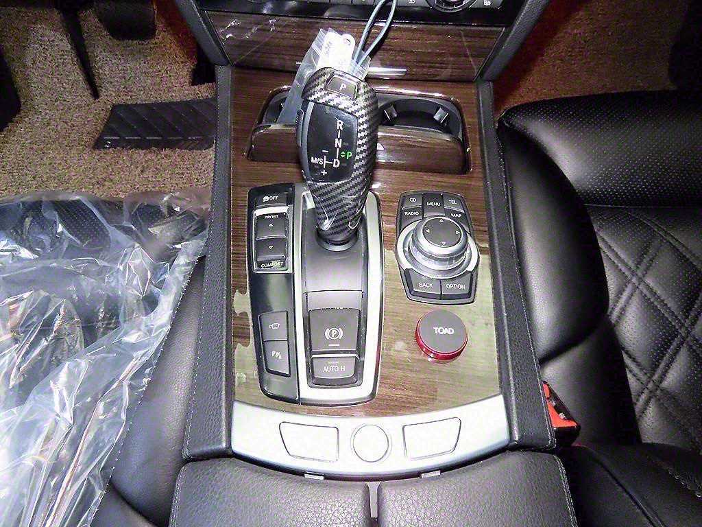 BMW 7 Series - Vista 12