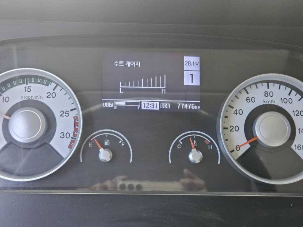 medium and large cargo Cargo - Vista 7