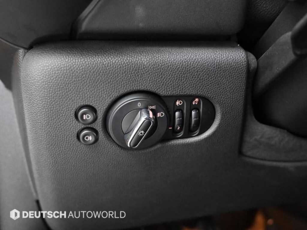 Mini Cooper 2014 Amarillo - Importación desde Corea - HF Imports Iquique - Foto 16