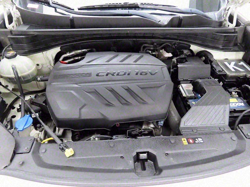 KIA Sportage 2019 - Importación desde Corea - HF Imports Iquique - Foto 20