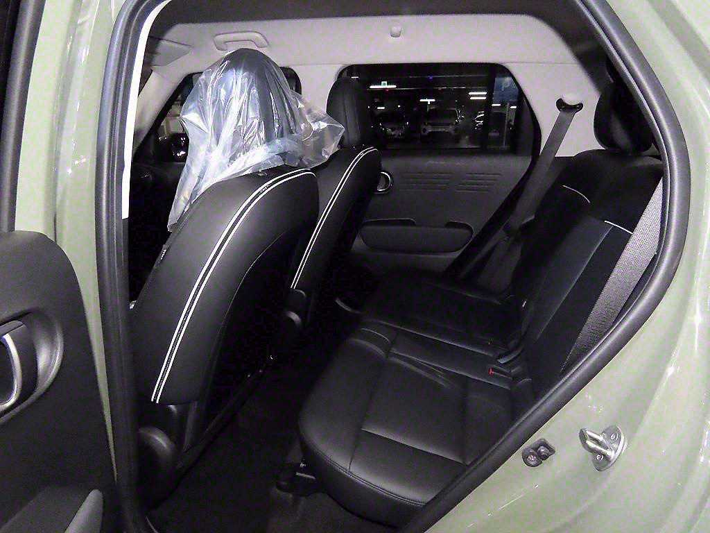 HYUNDAI Casper - Vista 7