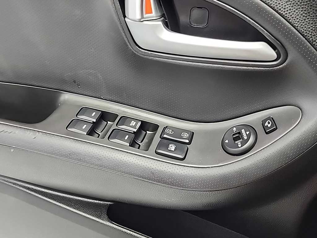 KIA Morning 2016 Rojo - Importación desde Corea - HF Imports Iquique - Foto 17