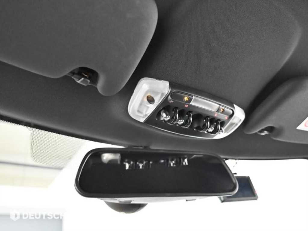 Mini Cooper 2014 Amarillo - Importación desde Corea - HF Imports Iquique - Foto 19