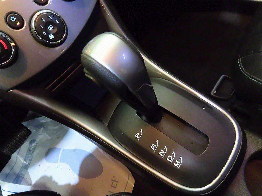 Chevrolet Trax - Vista 12