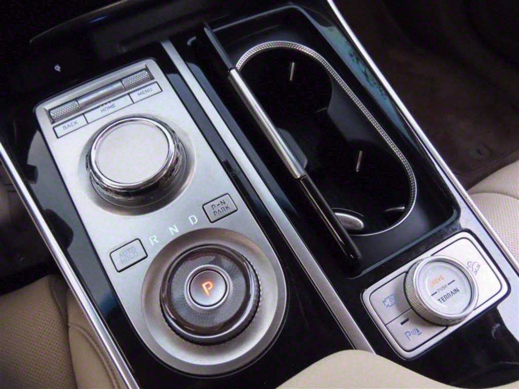 Genesis GV80 - Vista 6