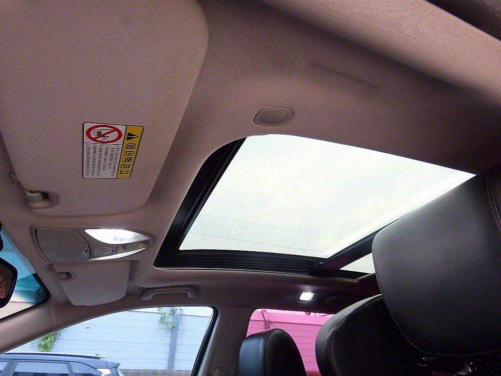 HYUNDAI Santa Fe 2013 - Importación desde Corea - HF Imports Iquique - Foto 17