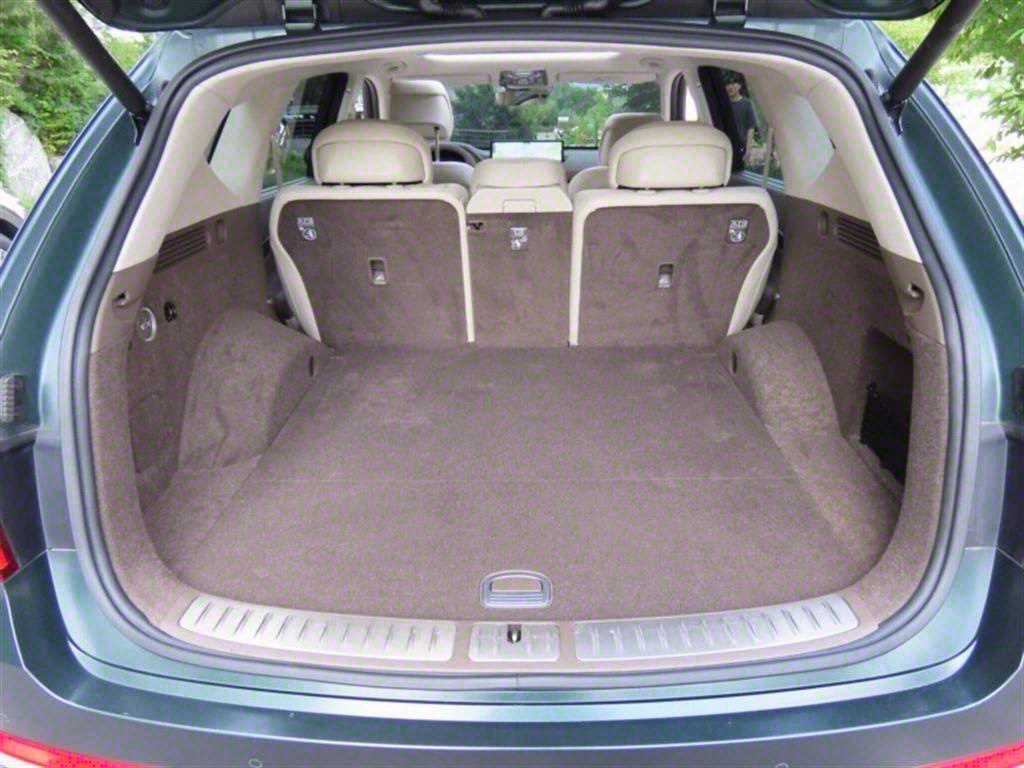 Genesis GV80 2023 Verde - Importación desde Corea - HF Imports Iquique - Foto 18