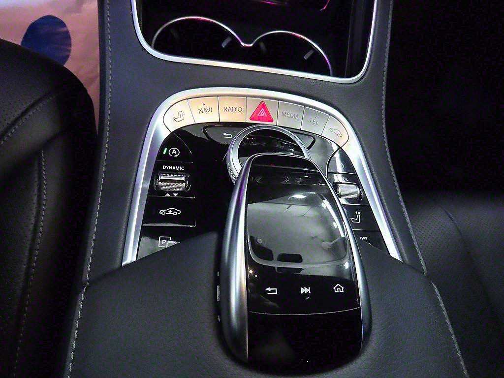 Mercedes Benz S Class 2018 - Importación desde Corea - HF Imports Iquique - Foto 14