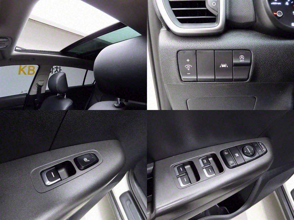 KIA Sportage 2019 - Importación desde Corea - HF Imports Iquique - Foto 17