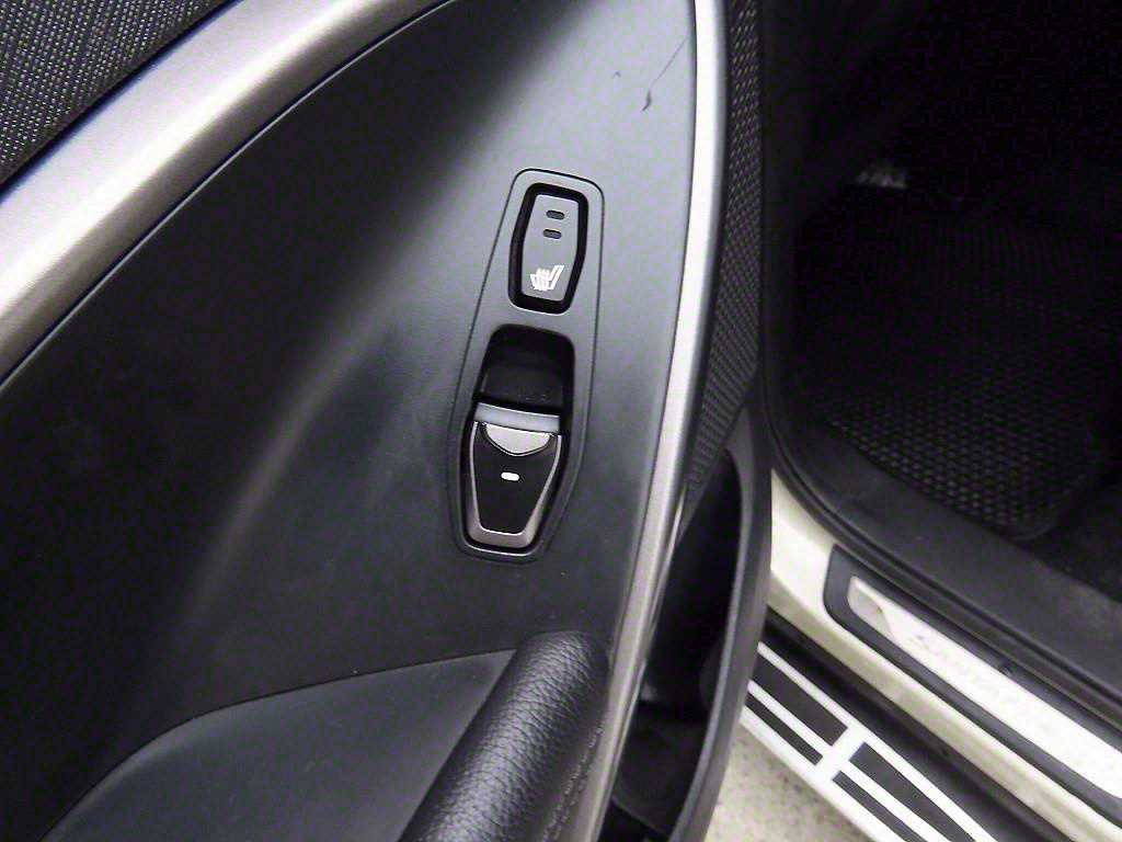 HYUNDAI Santa Fe 2013 - Importación desde Corea - HF Imports Iquique - Foto 16