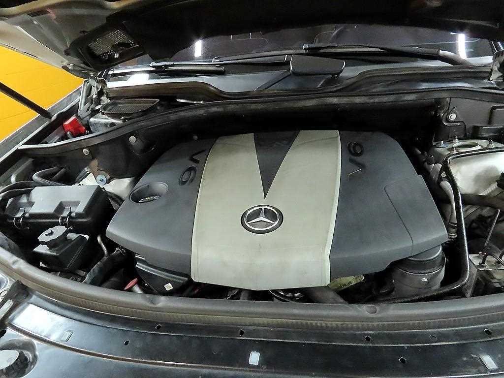 Mercedes Benz M Class 2011 Blanco - Importación desde Corea - HF Imports Iquique - Foto 20