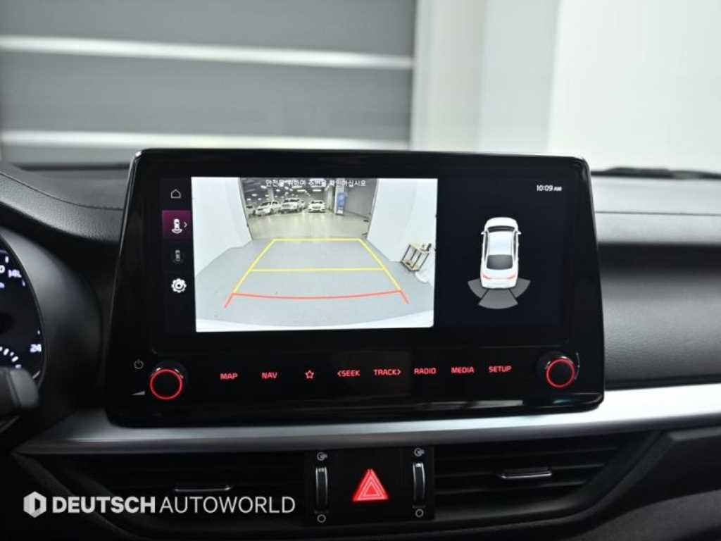 KIA K3 2022 - Importación desde Corea - HF Imports Iquique - Foto 15