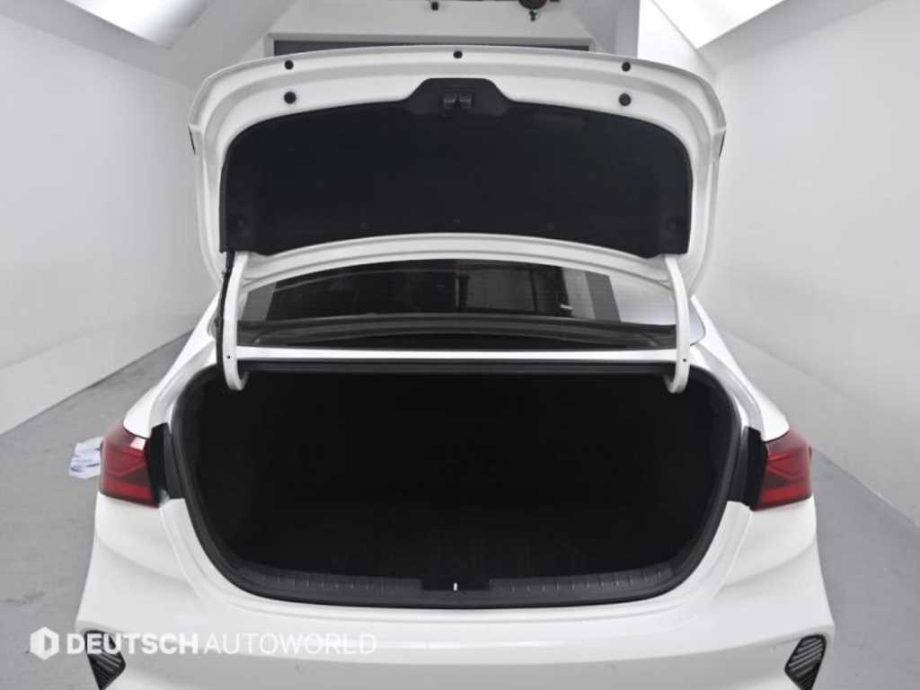 KIA K3 2022 - Importación desde Corea - HF Imports Iquique - Foto 20