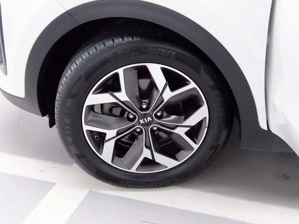 KIA Sportage 2019 - Importación desde Corea - HF Imports Iquique - Foto 19
