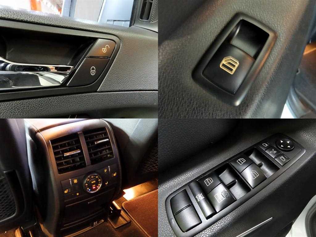 Mercedes Benz M Class 2011 Blanco - Importación desde Corea - HF Imports Iquique - Foto 18