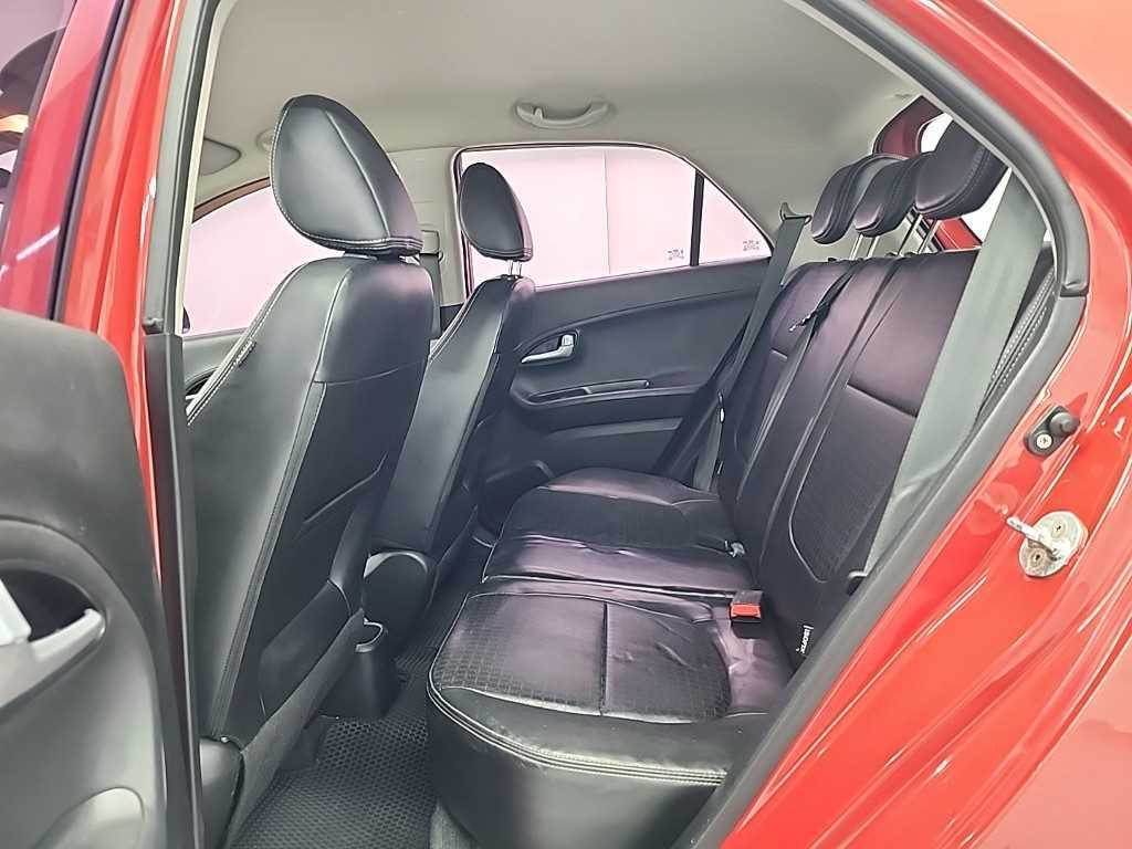 KIA Morning - Vista 12