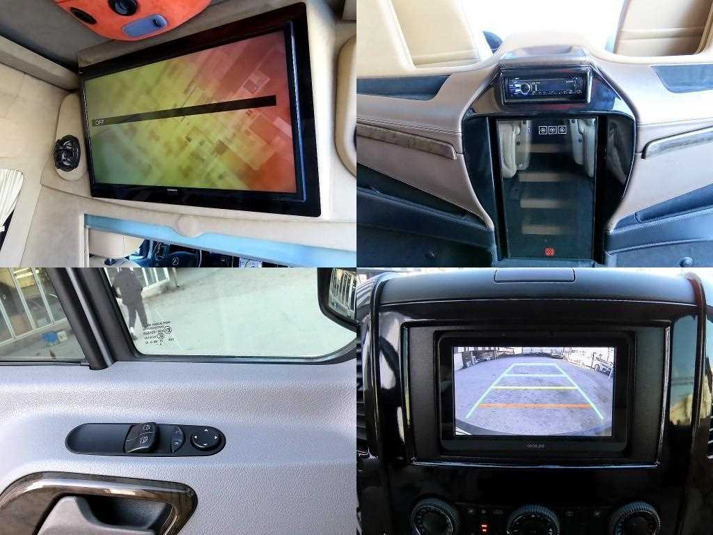 Mercedes Benz Sprinter 2014 - Importación desde Corea - HF Imports Iquique - Foto 17