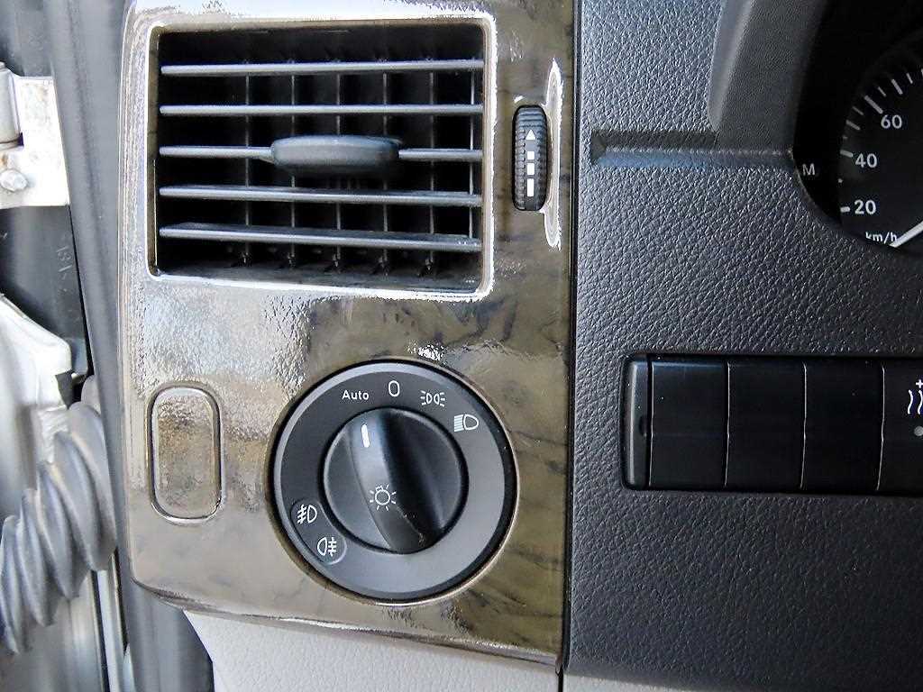 Mercedes Benz Sprinter 2014 - Importación desde Corea - HF Imports Iquique - Foto 13