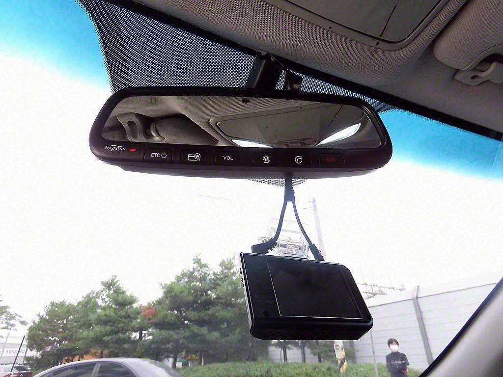 HYUNDAI Santa Fe 2013 - Importación desde Corea - HF Imports Iquique - Foto 15