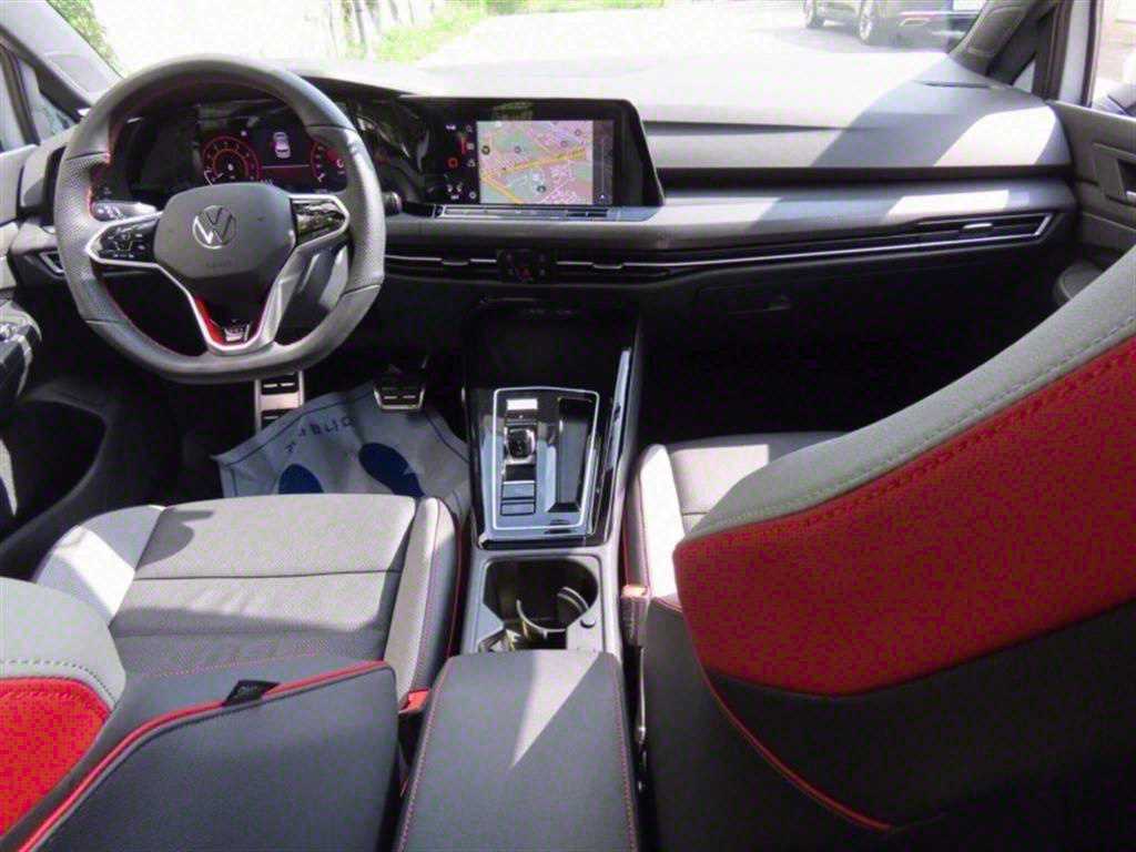 Volkswagen Golf 2024 Blanco - Importación desde Corea - HF Imports Iquique - Foto 15