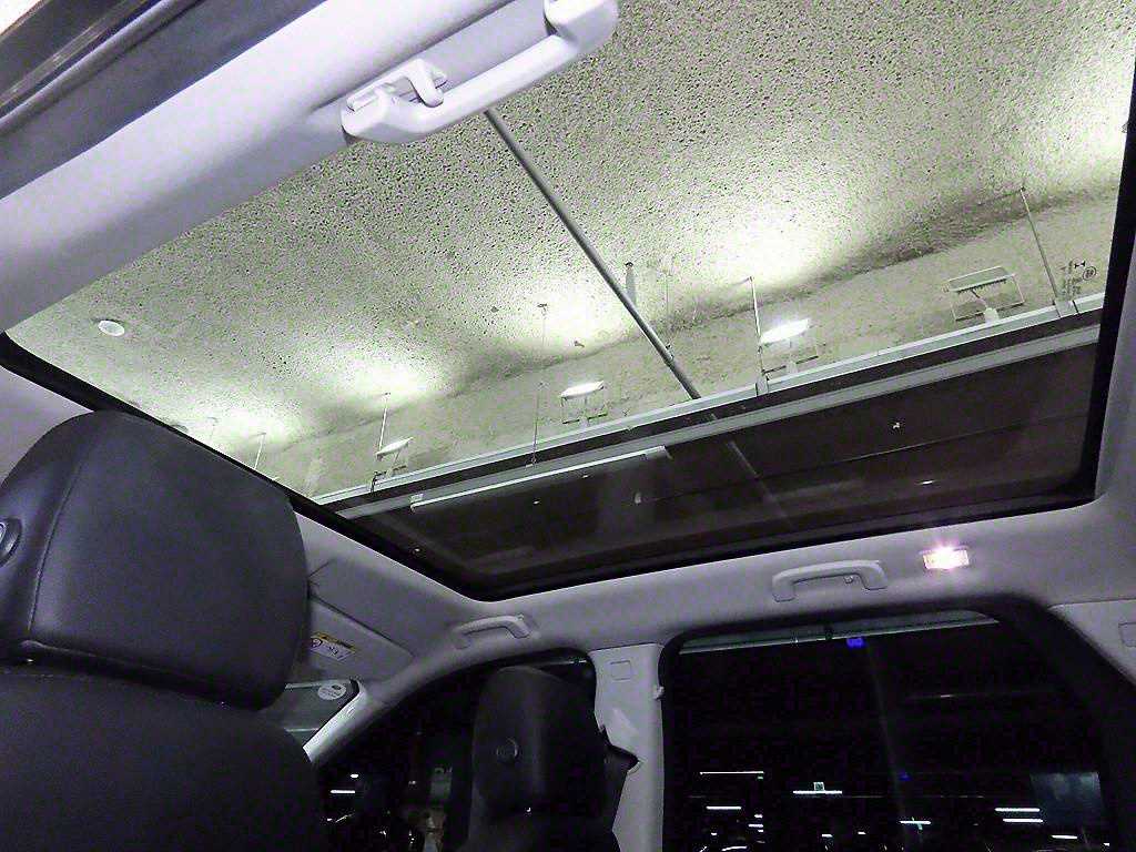 Land Rover Discovery Sports - Vista 8