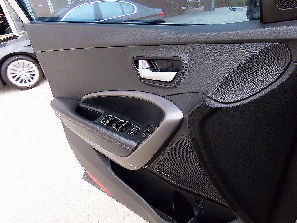 HYUNDAI Santa Fe - Vista 11