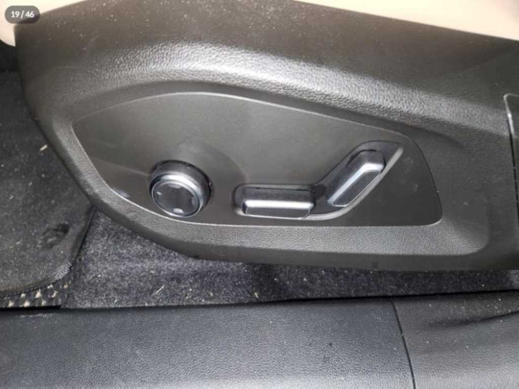 SAMSUNG Grand Koleos - Vista 12