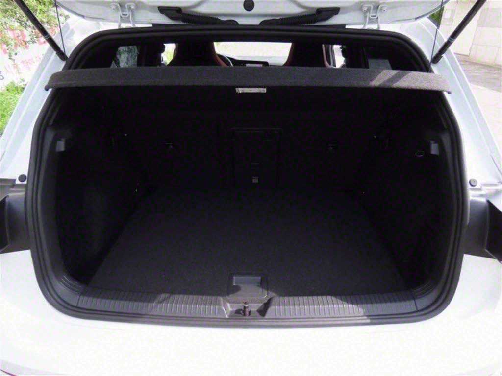 Volkswagen Golf 2024 Blanco - Importación desde Corea - HF Imports Iquique - Foto 18