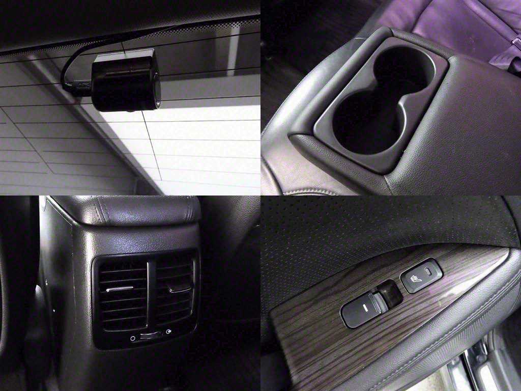 KIA K5 2011 Negro - Importación desde Corea - HF Imports Iquique - Foto 18