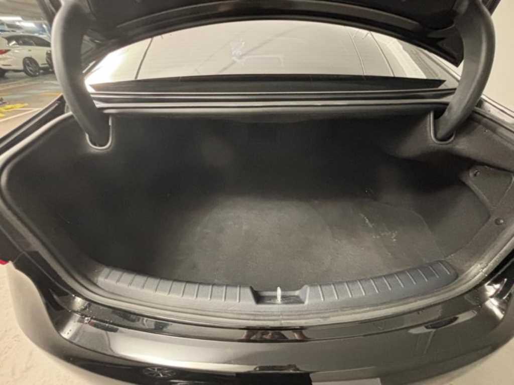 KIA K7 2016 Negro - Importación desde Corea - HF Imports Iquique - Foto 18