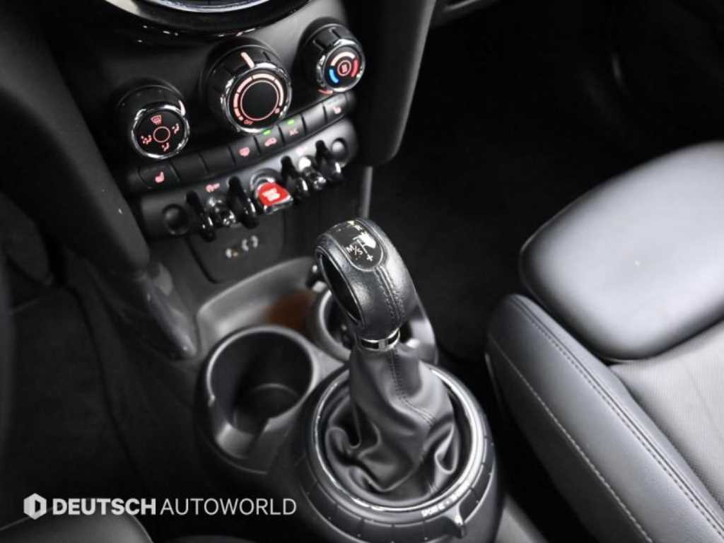 Mini Cooper - Vista 9