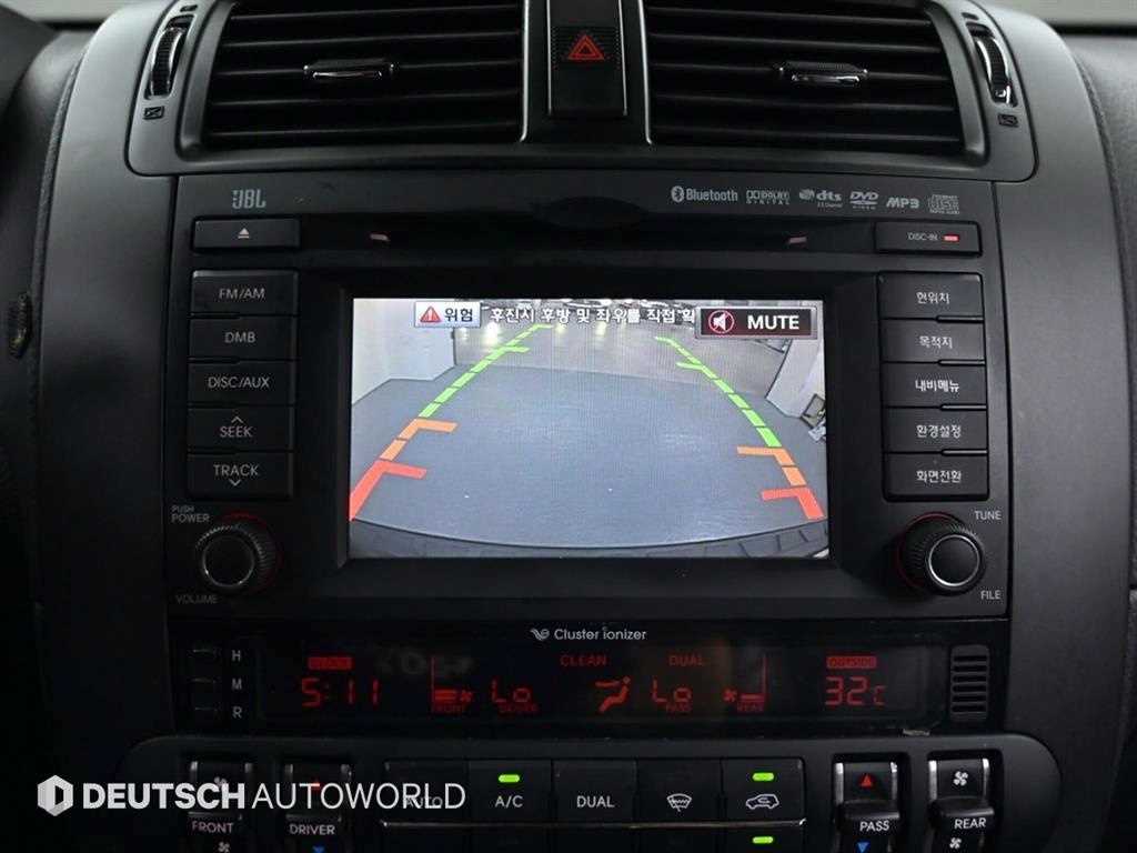 KIA Mohave 2014 Gris - Importación desde Corea - HF Imports Iquique - Foto 15