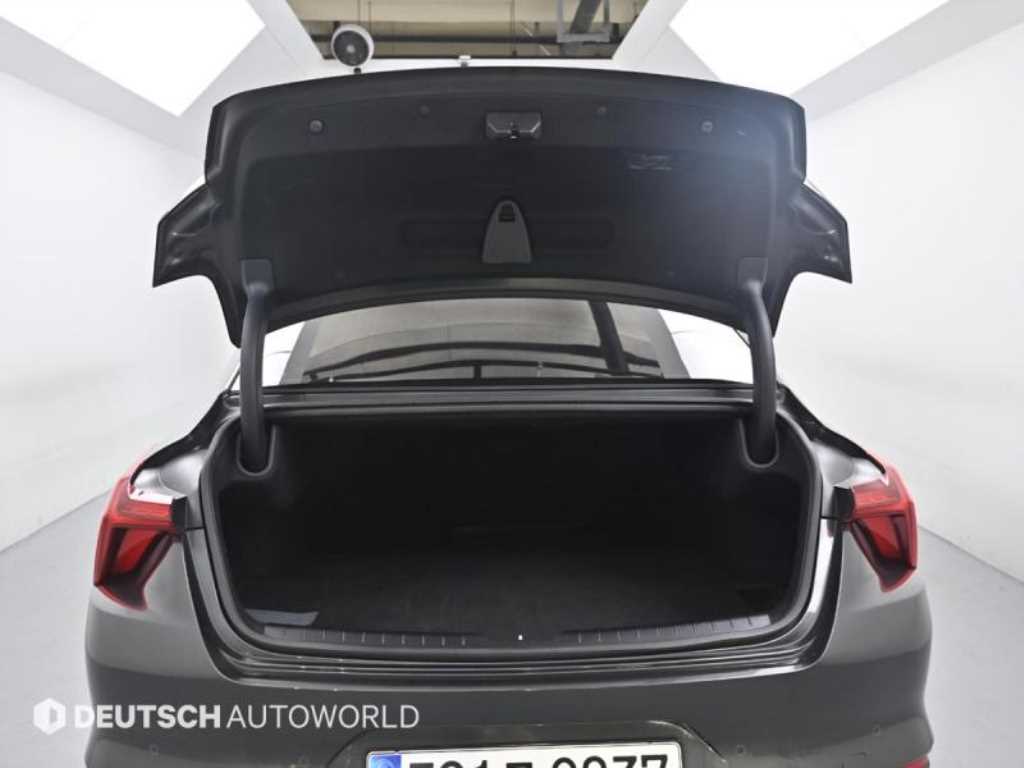 KIA K8 2022 Gris - Importación desde Corea - HF Imports Iquique - Foto 19