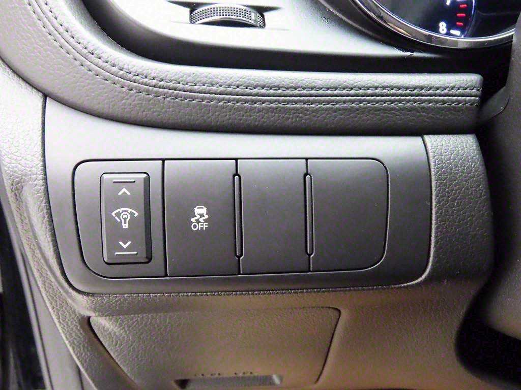 KIA K5 2011 Negro - Importación desde Corea - HF Imports Iquique - Foto 13